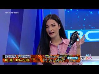 7pa5 - Oferta vjeshtë e BCTV (Krëhër elektrik) - 8 Nëntor 2018 - Show - Vizion Plus