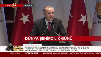 Dünya Şehircilik Günü
