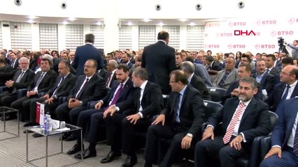 Bursa Bakan Albayrakçok Geniş Kapsamlı Spekülatif Bir Atakla Karşı Karşıya Kaldık 2