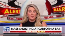 La fusillade en Californie a fait plusieurs morts
