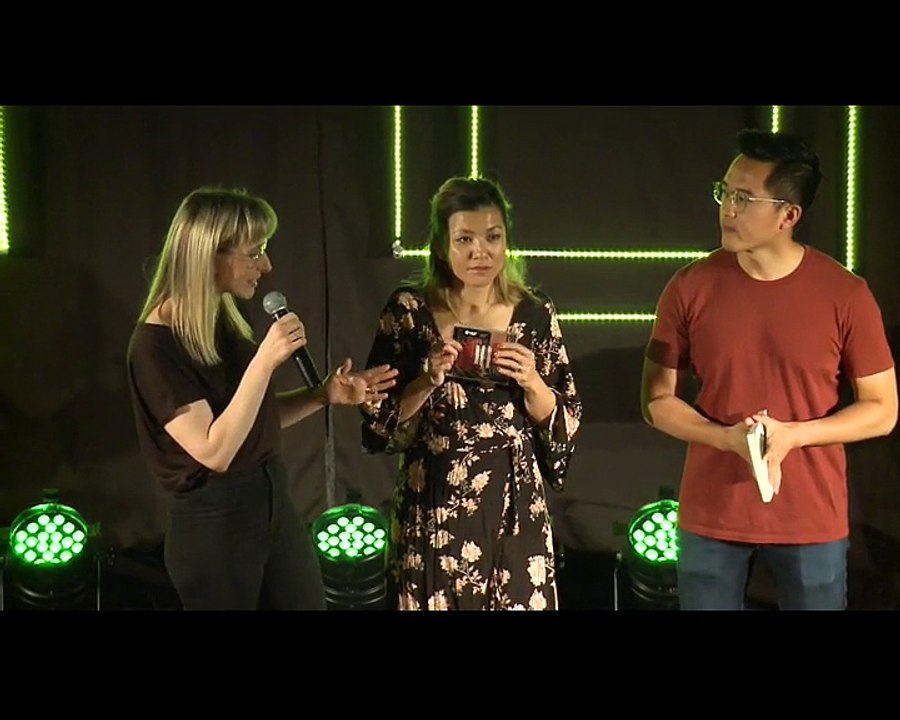 1130 Worship 04 Nov 2018