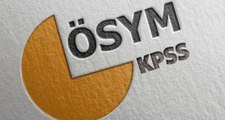 2018-Kpss Ortaöğretim Sonuçları ÖSYM'nin İnternet Sitesinden Açıklandı.