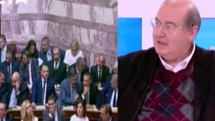 Ish-ministrit shuplake grekeve per Kaçifas - Imagjinoni nje turk me arme ne Traka