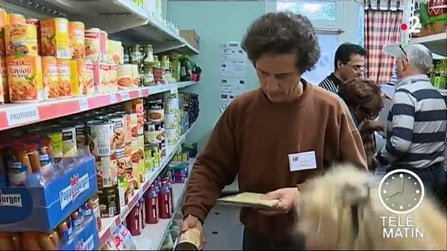 Pauvreté : le rapport alarmant du Secours Catholique