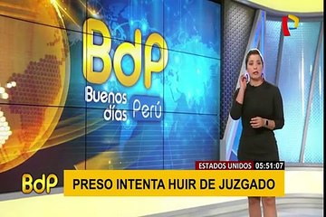 EEUU: al menos 12 muertos deja tiroteo en bar de California