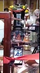 Maha periya maha anusam At madam kanchi