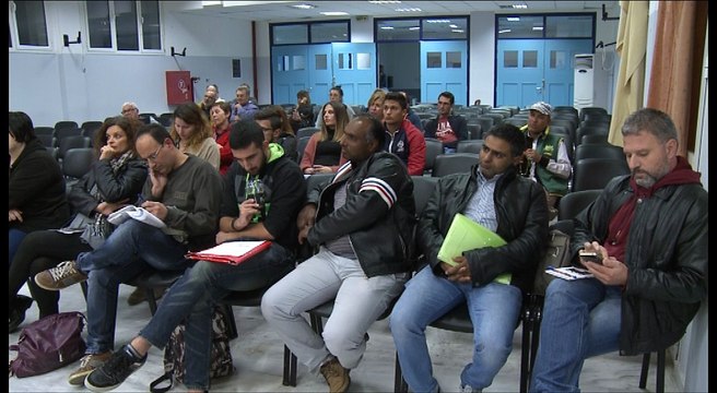 Εργατικό Κέντρο Εύβοιας για πανελλαδική απεργία