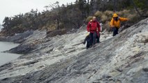 [Extrait 5] -  L’aventure continue avec Céline Cousteau - Glacier - le 03/12