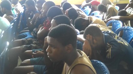 분리주의 반군에 납치된 학생 79명..."구사일생 귀환" / YTN