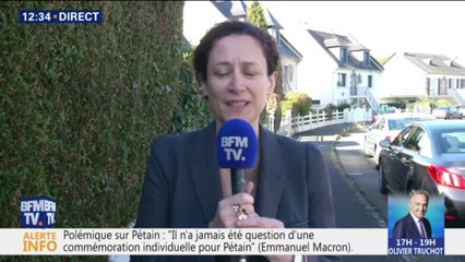 Emmanuelle Wargon juge que "quand le prix international du pétrole baisse, il faut que nos concitoyens le voient"