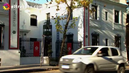 Las Estrellas || Lucia y Mariano [Cap.31-33]