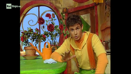 Melevisione 2005- L'ospite insaziabile