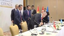 Türk Keneşi Diaspora İşlerinden Sorumlu Bakanlar ve Kuruluş Başkanları Üçüncü Toplantısı