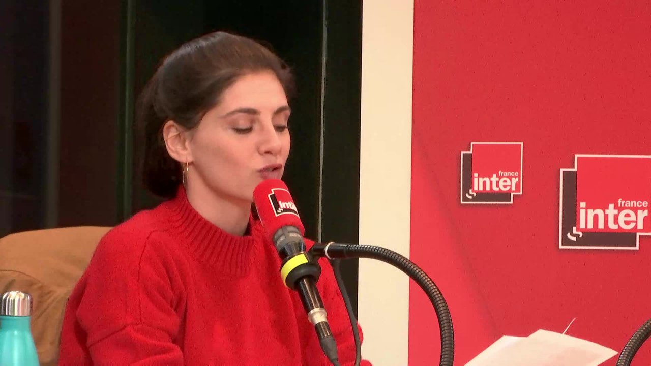 On peut arrêter de chercher, on connaît l’homme le plus sexy du monde - La drôle d’humeur de Marina Rollman