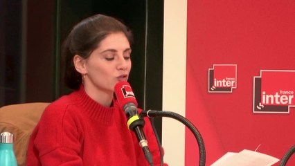 On peut arrêter de chercher, on connaît l’homme le plus sexy du monde - La drôle d’humeur de Marina Rollman