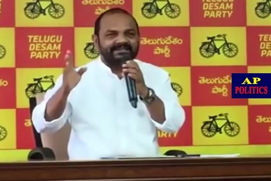 Nannuri Narsi Reddy Sensational Comments on KCR and KTR - AP Politics