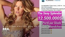 PHOTOS. Victoria's Secret : découvrez en images ces dessous qui valent des millions