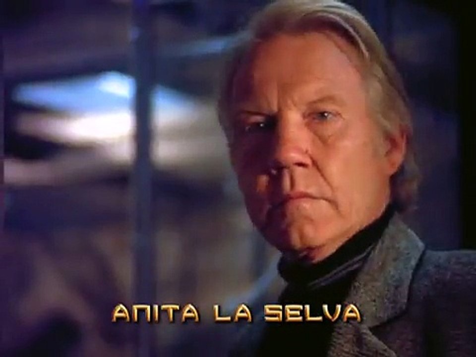 Earth Final Conflict S02E08 Redemption