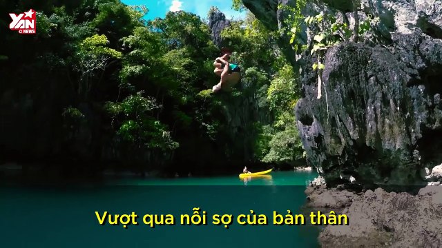 Sống chậm: 10 điều bạn nên trải nghiệm ít nhất một lần trong đời, điều số 10 chắc chắn phải làm thôi
