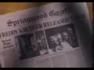 Freddy's Nightmares Intro