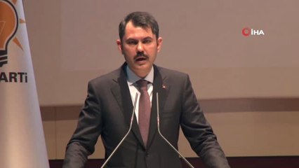 Çevre ve Şehircilik Bakanı Murat Kurum: "Gelecek Nesillere Mimar Sinan'ın Bizlere Bıraktığı...