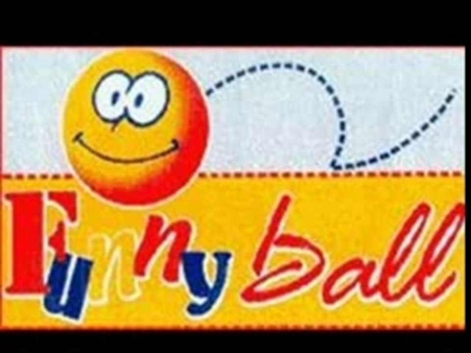 Funnyball:wir werden doch mal träumen dürfen...