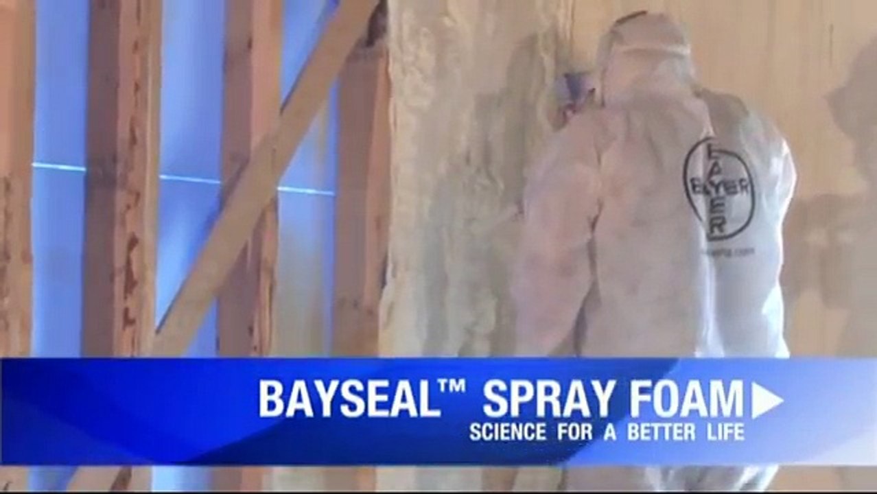 How To Find Rresidential Spray Foam Insulation In Weatherford TX | Wallis Spray Foam
