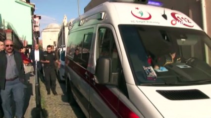 Üsküdar’da velinin öğretmeni silahla yaraladığı olaya ilişkin haberlere kısıtlama kararı