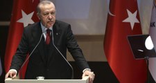 Erdoğan'dan Çevre ve Şehircilik Bakanı Murat Kurum'a Uyarı: Buna Dikkat Et