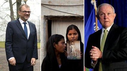 Europe briefing: Pakistan blasphemy lawyer flees to the Netherlands and EPP congress