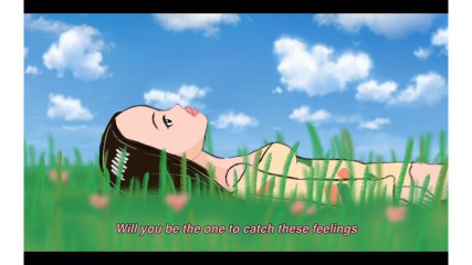 Gentle Bones - Be My Ocean