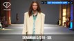 Ukrainian Fashion Week Spring/Summer 2019 - SIX | FashionTV | FTV
