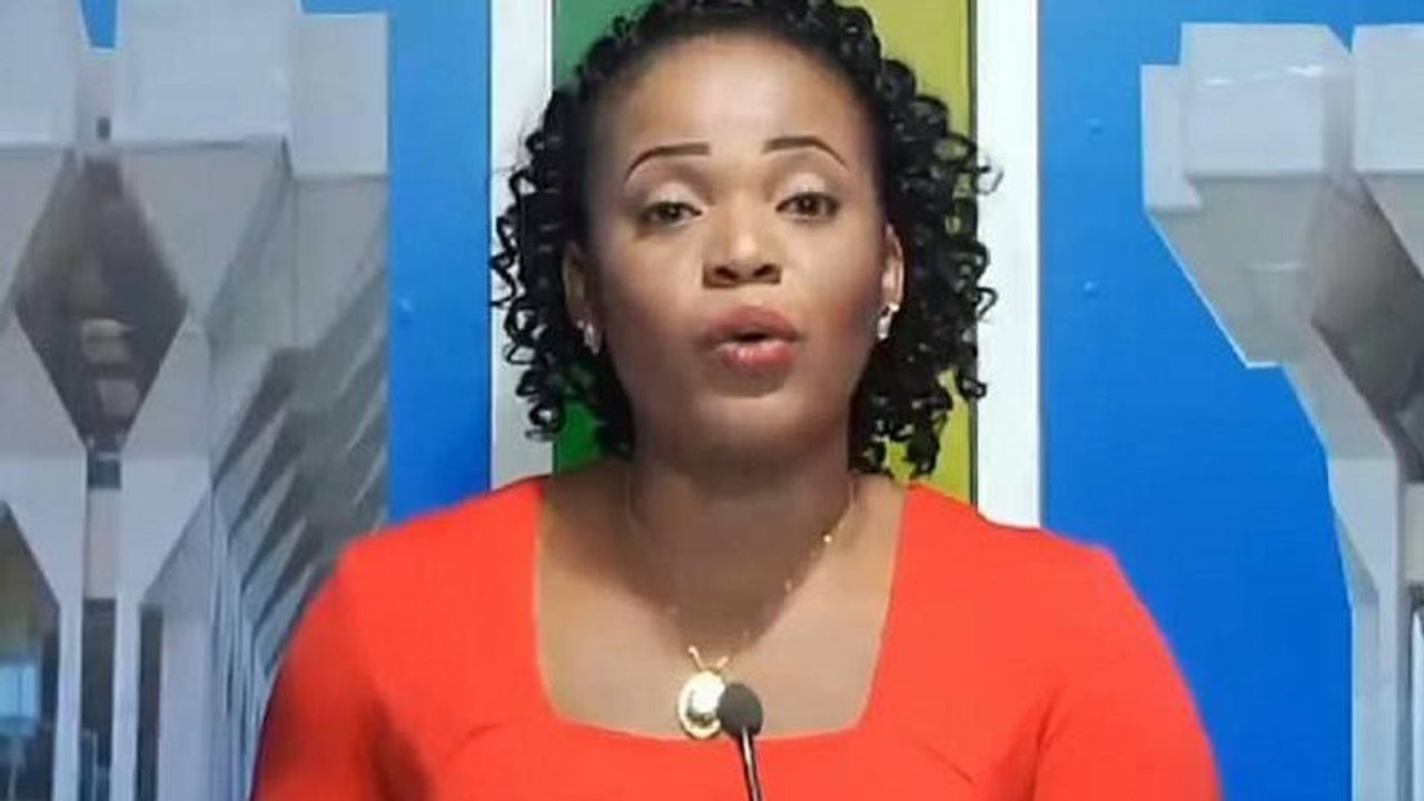 Cameroonian journalist imprisoned for publishing what is considered "fake" news