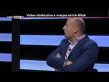Report Tv - Repolitix - Video ekskluzive e vrasjes ne ish-bllok