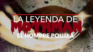 Mothman - La Leyenda Temporada 1-16