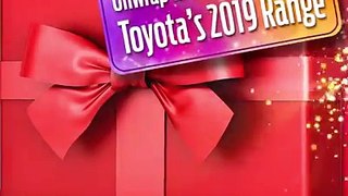 Just what you wished for! Easily own a Toyota with rewarding benefits! Visit your closest Toyota showroom today!#ToyotaOman #ToyotaOubess