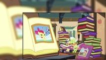 My Little Pony Friendship is Magic S02E23 - Ponyville Confidential