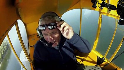 AnimalPlanet DVD River Monsters S05E05 Vampires of the Deep