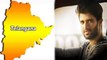 Vijay Devarakonda Participates In Telangana Election Campaign | Filmibeat Telugu