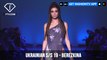 Ukrainian Fashion Week Spring/Summer 2019 - BEREZKINA | FashionTV | FTV