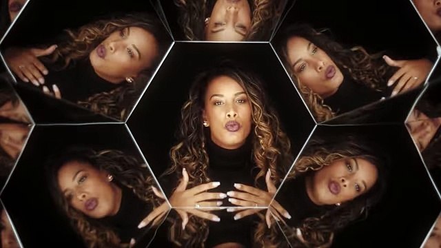 Kery James - Amal [Clip Officiel]