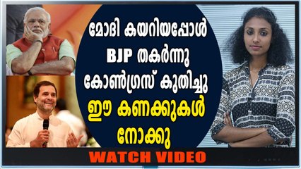 2014ന് ശേഷം ബിജെപിക്ക് സംഭവിച്ചത്? | Feature Video | Oneindia Malayalam