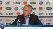 L'annonce de liste et la conférence de Didier Deschamps en replay, Équipe de France I FFF 2018