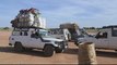 Illegal trade and smuggling continues at Sudan-Chad border