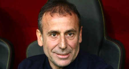 Fenerbahçe, Abdullah Avcı ile Prensip Anlaşmasına Vardı