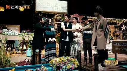 Folk Wei – The Spring Wind 10 Miles Away