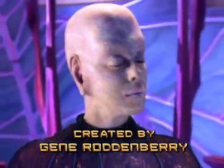 Earth Final Conflict S02E12 One Man's Castle