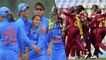 ICC Women's World Cup T20 : India vs New Zealand