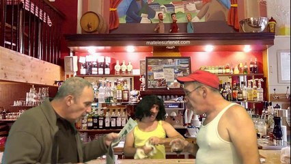 Brèves de comptoir - L'hommage au Maréchal Pétain