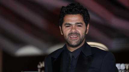 Jamel Debbouze Place Cathédrale à liège